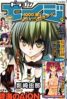 月刊ドラゴンエイジ 表紙