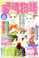 15の愛情物語 表紙