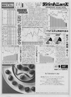 週刊デパートニューズ 2月2日号 表紙