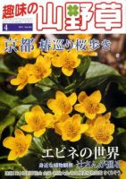 趣味の山野草のバックナンバー (6ページ目 30件表示) | 雑誌/定期購読