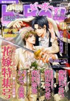 小説b-boy (ビーボーイ) 4月号 (発売日2011年03月14日) 表紙