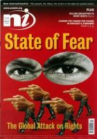 New Internationalist（ニューインターナショナリスト）英語版 No. 376 (発売日2005年03月25日) 表紙
