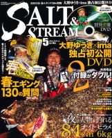 SALT＆STREAM（ソルト＆ストリーム）のバックナンバー (4ページ目 15件