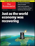英国The Economist（エコノミスト） Mar 5th 2011 (発売日2011年03月05日) 表紙