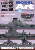 月刊モデルアートのバックナンバー (4ページ目 45件表示) | 雑誌/電子