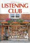 MONTHLY LISTENING CLUB  初中編 APRIL 2005 (発売日2005年03月25日) 表紙