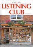 MONTHLY LISTENING CLUB  初中編 APRIL 2005 (発売日2005年03月25日) 表紙