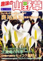 趣味の山野草のバックナンバー (6ページ目 30件表示) | 雑誌/定期購読
