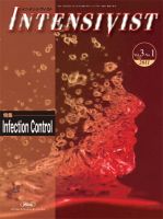 INTENSIVIST（インテンシヴィスト） 2011年1号 表紙