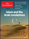 英国The Economist（エコノミスト） Apr 2nd 2011 (発売日2011年04月02日) 表紙