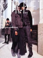 STREET（ストリート） 2011年5月号 (発売日2011年04月12日) 表紙
