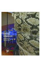 商店建築 5月号 表紙
