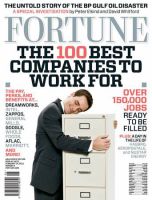 FORTUNE（フォーチュン） 2/7号 表紙