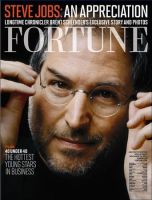 FORTUNE（フォーチュン） 11/7号 (発売日2011年10月27日) 表紙