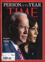 TIME（タイム） 1/10号 表紙