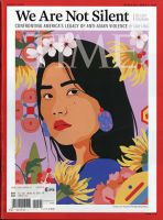 TIME（タイム） 4/4号 表紙