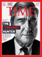 TIME（タイム） 5/9号 表紙