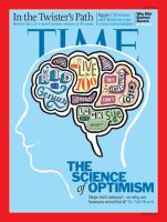 TIME（タイム） 6/6号 表紙