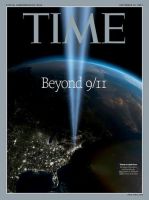 TIME（タイム） 9/19号 表紙