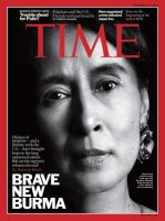 TIME（タイム） 12/12号 表紙