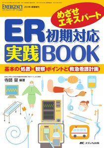 Emer-Log（エマログ） 新春増刊 (発売日2010年12月22日) 表紙