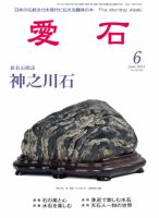 愛石 2011年6月号 (発売日2011年05月15日) 表紙