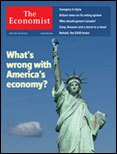 英国The Economist（エコノミスト） Apr 30th 2011 (発売日2011年04月30日) 表紙