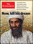 英国The Economist（エコノミスト） May 7th 2011 (発売日2011年05月07日) 表紙