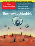 英国The Economist（エコノミスト） May 14th 2011 表紙