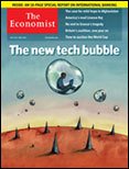 英国The Economist（エコノミスト） May 14th 2011 (発売日2011年05月14日) 表紙