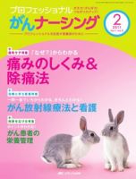 YORi-SOU　がんナーシング 2号 表紙