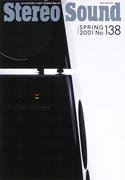 StereoSound（ステレオサウンド） No.138 (発売日2001年03月13日) 表紙