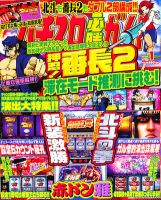 パチスロ必勝ガイド 1月号 表紙