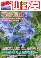 趣味の山野草のバックナンバー (6ページ目 30件表示) | 雑誌/定期購読