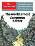 英国The Economist（エコノミスト） May 21st 2011 (発売日2011年05月21日) 表紙