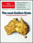 英国The Economist（エコノミスト） May 28th 2011 (発売日2011年05月28日) 表紙