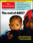 英国The Economist（エコノミスト） June 4th 2011 (発売日2011年06月04日) 表紙