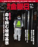 週刊金曜日 849号 (発売日2011年06月03日) 表紙