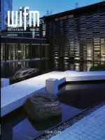 wifm Winter 2011 (発売日2011年01月26日) 表紙