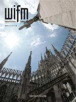 wifm Summer (発売日2011年07月06日) 表紙