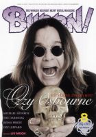 BURRN！（バーン） 2011年8月号 (発売日2011年07月05日) 表紙