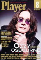 プレイヤー 8月号 (発売日2011年07月02日) 表紙