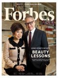 Forbes Asia(フォーブズ・アジア版) January (発売日2012年01月09日) 表紙