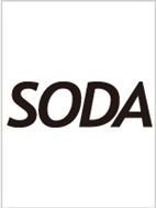 SODA（ソーダ） 12/1号 (発売日2010年10月23日) 表紙