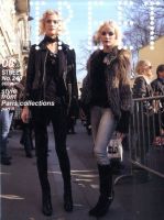 STREET（ストリート） 2011年8月号 (発売日2011年07月12日) 表紙