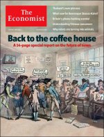 英国The Economist（エコノミスト） July 9th 2011 (発売日2011年07月09日) 表紙