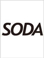 SODA（ソーダ） 5/1号 表紙