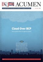 BCCJ　ACUMEN（ビーシーシージェイ アキュメン） JULY (発売日2011年07月15日) 表紙