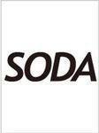 SODA（ソーダ） 9/1号 表紙
