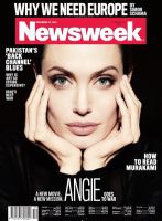 ニューズウィーク英語版 Newsweek Dec 12 2011 Special Issue 表紙